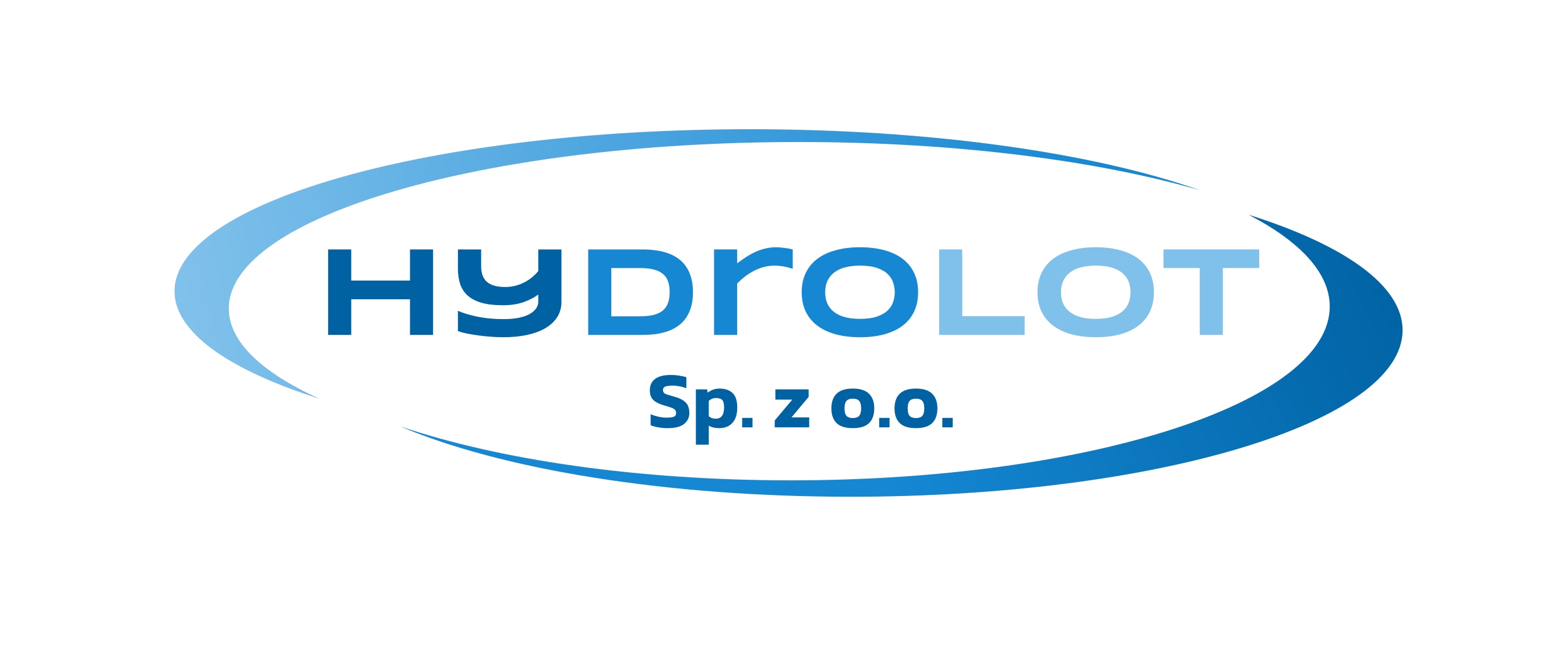 HydroLot Logo